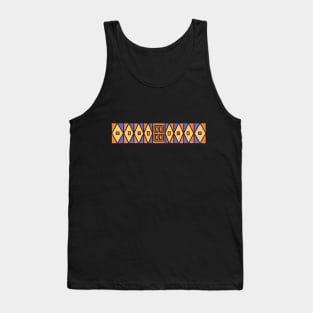 art work Tank Top